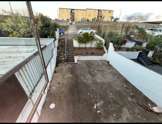 3 BEDROOM HOUSE FOR SALE IN REDFERN